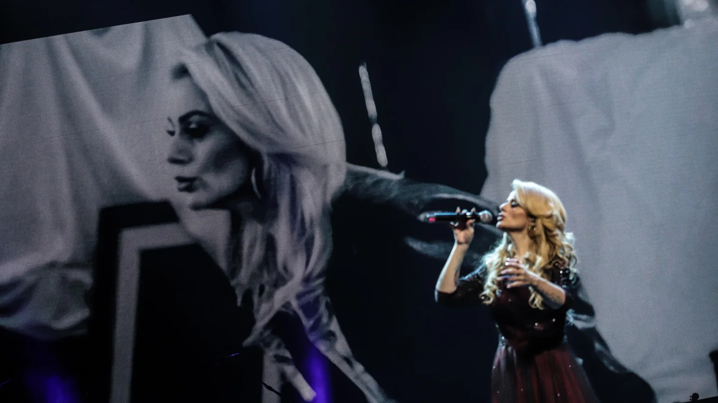 Hello Adele Tribute no EUA