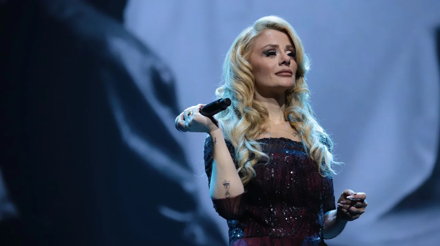 Hello Adele Tribute em Portugal